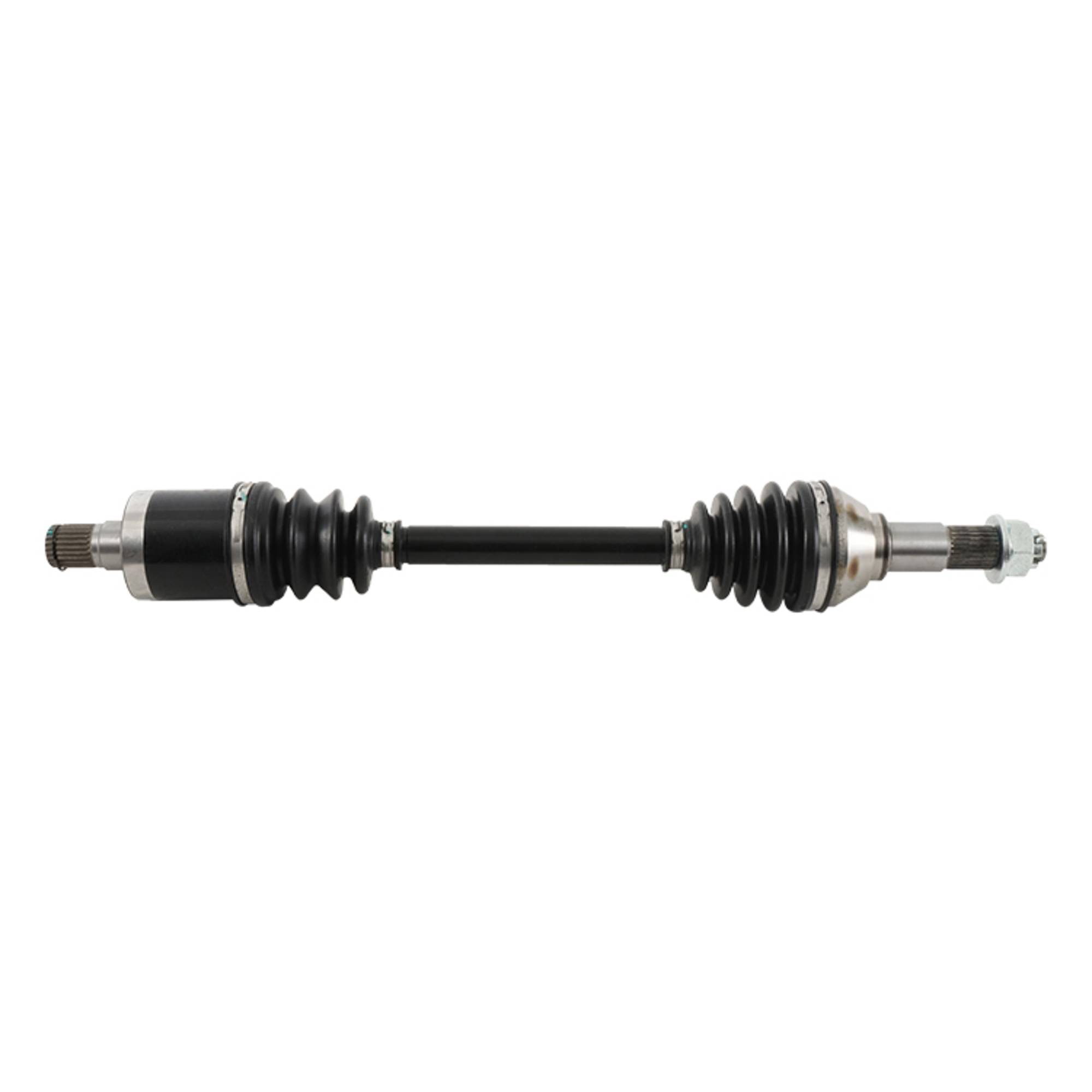 ab AB6-CA-8-323 6 Ball Axle